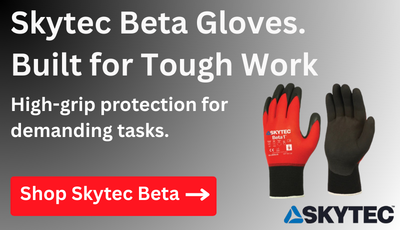 Skytec beta Gloves 